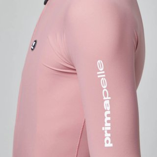Maillot Pissei Primapelle Rosa Antico M/C