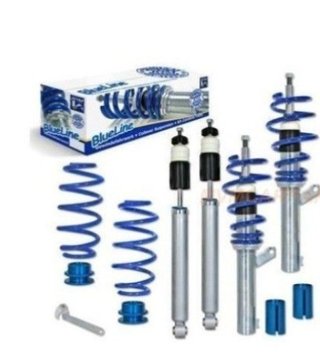 SUSPENSIÓN ROSCADA PARA VW GOLF 5 1.9... rmb664021