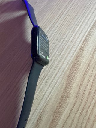 Apple Watch Series 2 44mm Negro