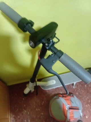 Patinete Eléctrico Xiaomi 3