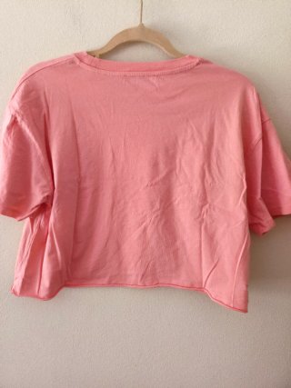Pack Camiseta Corta y Shorts Vaqueros