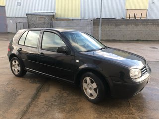 Volkswagen Golf 1999