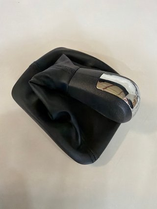 Pomo palanca cambios Skoda Octavia 5VL