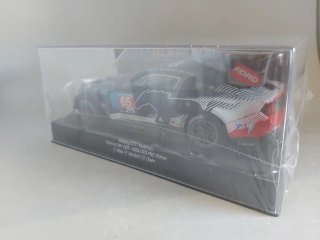 Ford Mustang GT3 Daytona 2025 Winner