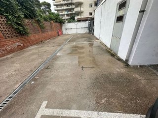 Garaje en alquiler en Eixample en Salou