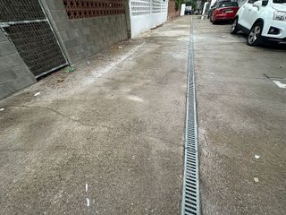 Garaje en alquiler en Eixample en Salou