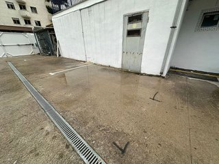 Garaje en alquiler en Eixample en Salou