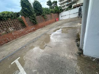 Garaje en alquiler en Eixample en Salou