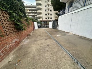 Garaje en alquiler en Eixample en Salou