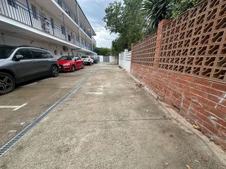 Garaje en alquiler en Eixample en Salou