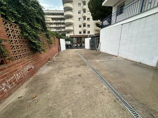 Garaje en alquiler en Eixample en Salou
