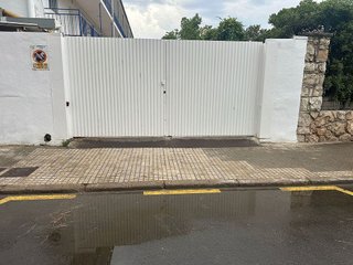 Garaje en alquiler en Eixample en Salou