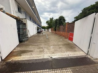 Garaje en alquiler en Eixample en Salou