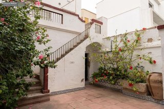 Chalet en venta en Centre en Sant Carles de la Ràpita