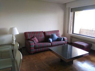 Piso en alquiler en Iturrama en Pamplona