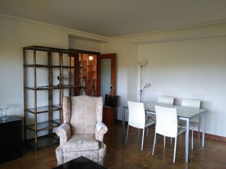 Piso en alquiler en Iturrama en Pamplona