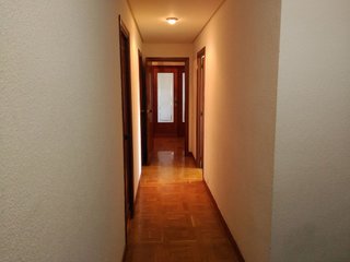 Piso en alquiler en Iturrama en Pamplona