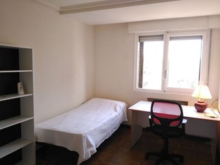 Piso en alquiler en Iturrama en Pamplona