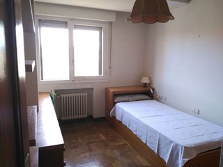Piso en alquiler en Iturrama en Pamplona