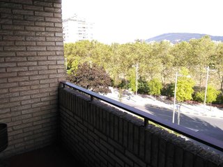 Piso en alquiler en Iturrama en Pamplona