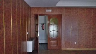 Oficina en alquiler en Centro en Palencia
