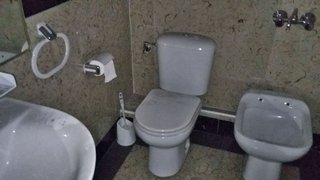 Oficina en alquiler en Centro en Palencia