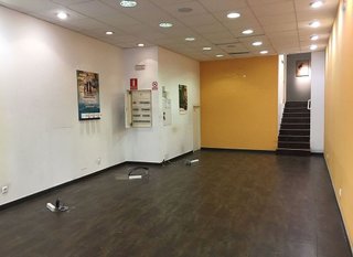 Local comercial en alquiler en Centro en Valladolid