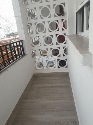 Piso en alquiler en Centro - El Pilar en Ciudad Real