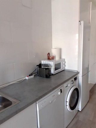 Piso en alquiler en Centro - El Pilar en Ciudad Real
