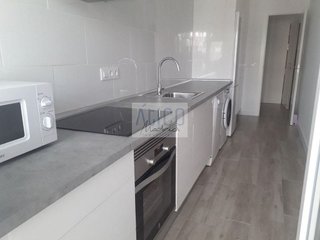 Piso en alquiler en Centro - El Pilar en Ciudad Real