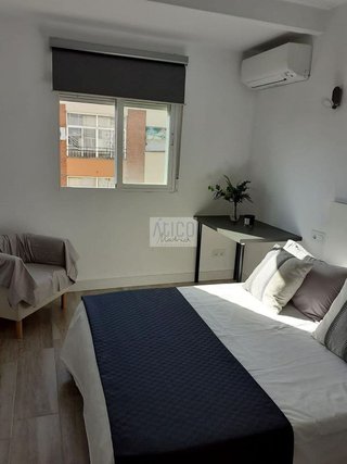 Piso en alquiler en Centro - El Pilar en Ciudad Real