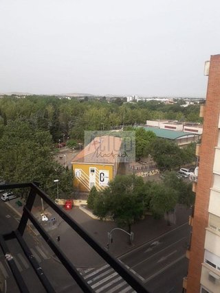 Piso en alquiler en Centro - El Pilar en Ciudad Real