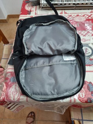 Mochila The North Face