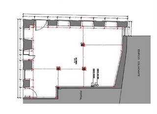 Local comercial en alquiler en Centro en Valladolid