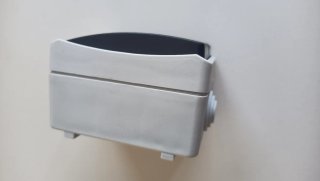 Interruptor Estanco Doble EF 200