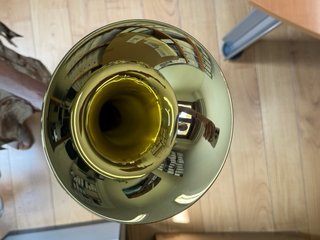Trombón de varas de iniciación