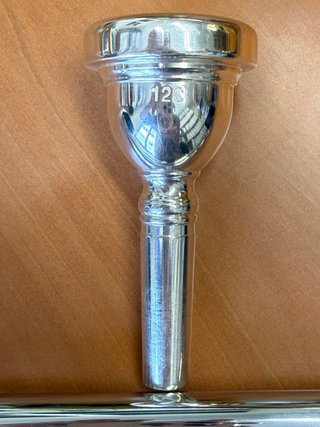Trombón de varas de iniciación