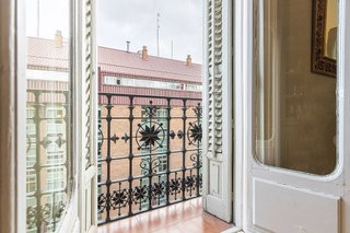 Dúplex en alquiler en Castellana en Madrid
