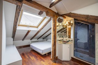 Dúplex en alquiler en Castellana en Madrid