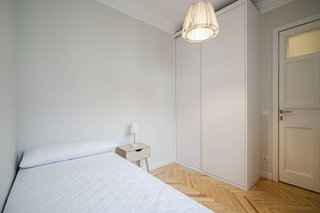Dúplex en alquiler en Castellana en Madrid