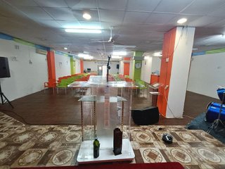 Local comercial en alquiler en Este en Castellón de la Plana