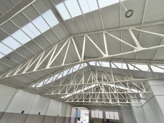 Nave industrial en alquiler en Gràcia en Sabadell