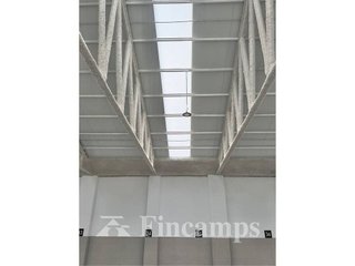 Nave industrial en alquiler en Gràcia en Sabadell