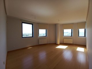 Piso en alquiler en Antigua Estación FFCC - San Agustín en Burgos