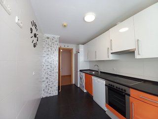 Piso en alquiler en Antigua Estación FFCC - San Agustín en Burgos