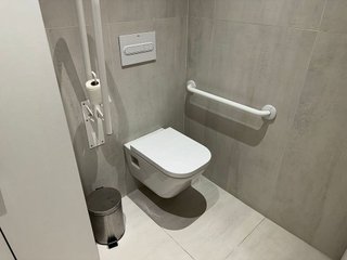 Oficina en alquiler en La Dreta de l'Eixample en Barcelona