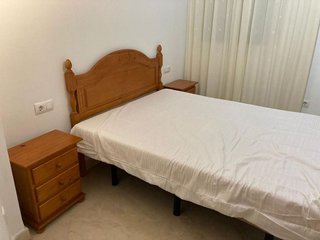 Piso en alquiler en Arenal - La Pólvora en Dos Hermanas