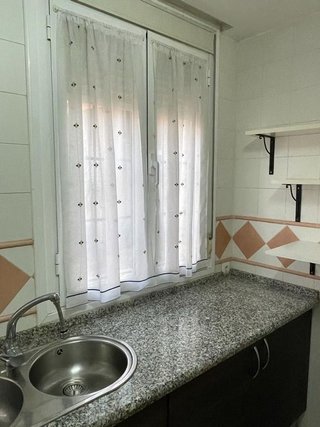 Piso en alquiler en Arenal - La Pólvora en Dos Hermanas