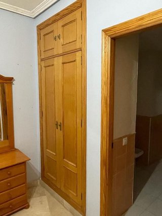 Piso en alquiler en Arenal - La Pólvora en Dos Hermanas