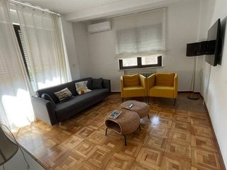 Piso en alquiler en Carmelitas - San Marcos - Campillo en Salamanca